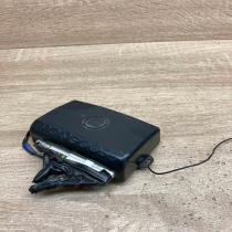 RKT11S5490179 29 112005  Comfort/convenience module Ford Focus