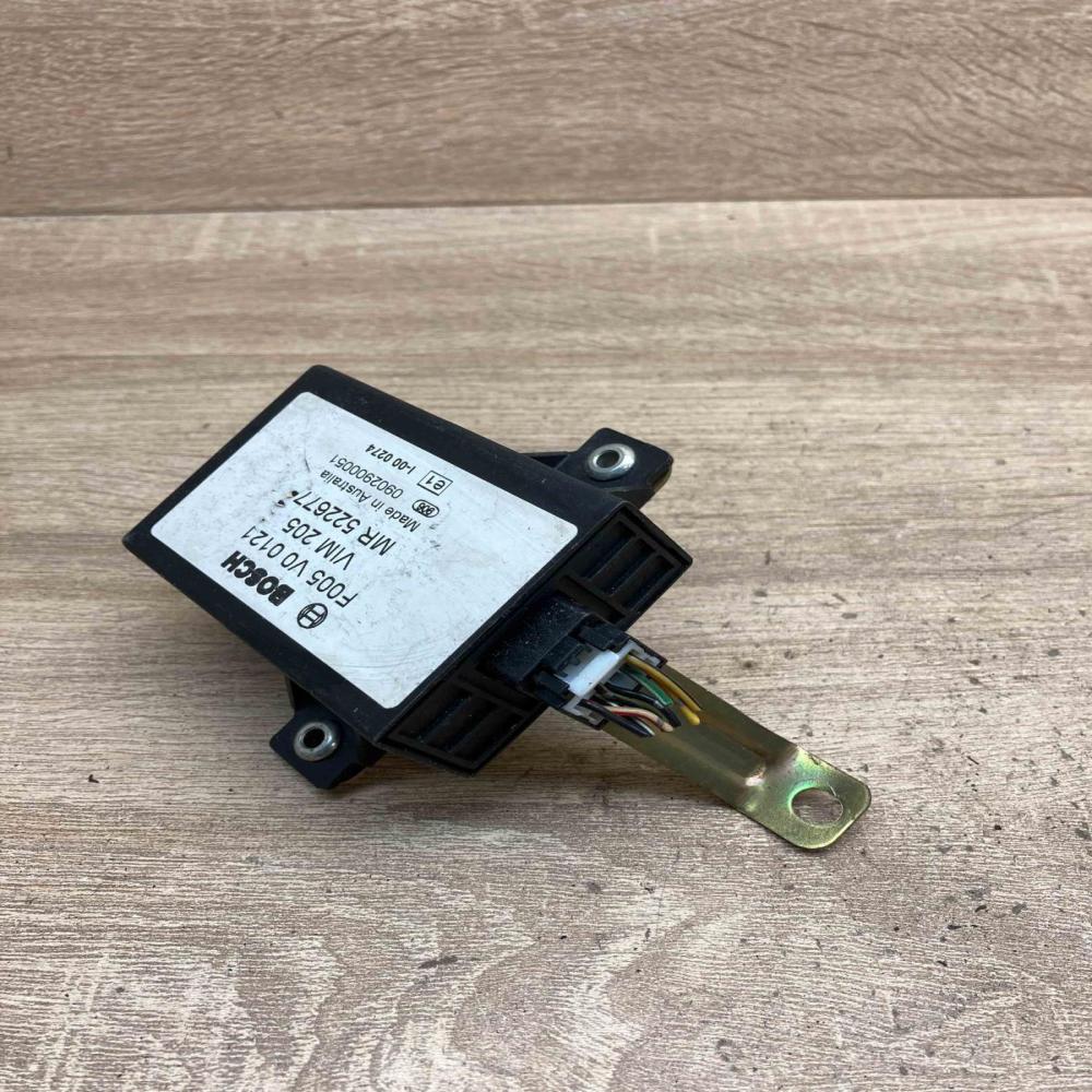 F005V00121 MR522677  Immobilizer control unit/module Mitsubishi Space Star