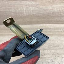 F005V00121 MR522677  Immobilizer control unit/module Mitsubishi Space Star
