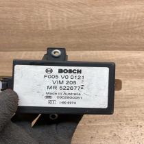 F005V00121 MR522677  Immobilizer control unit/module Mitsubishi Space Star
