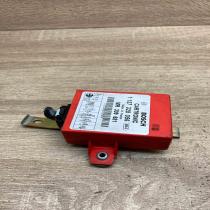 1137328056 MR309681  Engine control unit/module ECU Mitsubishi Carisma