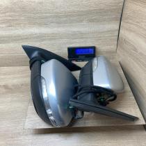 3C0857933A 3C0857934A  Front door electric wing mirror Volkswagen Golf VI