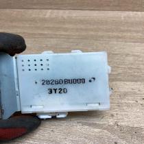 28260BU000 3Y20  Other control units/modules Nissan Almera Tino