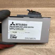 MR238029 0007338  Comfort/convenience module Mitsubishi Carisma