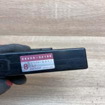 88650 52180 277200 0371 Used  Other control units/modules Toyota Yaris