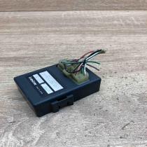 8970381874 3420008  Engine control unit/module ECU Isuzu Trooper