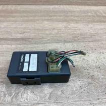 8970381874 3420008  Engine control unit/module ECU Isuzu Trooper