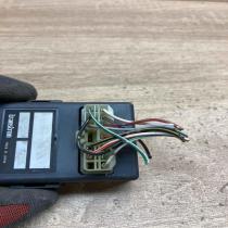 8970381874 3420008  Engine control unit/module ECU Isuzu Trooper