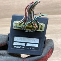 8970381874 3420008  Engine control unit/module ECU Isuzu Trooper