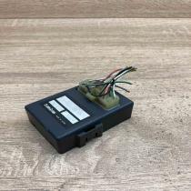 8970381874 3420008  Engine control unit/module ECU Isuzu Trooper