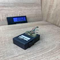 8970381874 3420008  Engine control unit/module ECU Isuzu Trooper