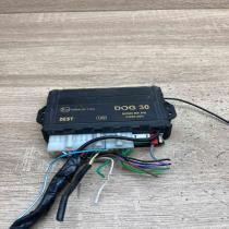 97RA 01 1128 C235 001  Alarm control unit/module Volkswagen Polo