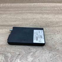 H020699 64817B 0532 Auxiliary heating control unit/module Audi A8 S8 D3 4E
