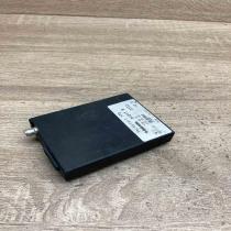 H020699 64817B 0532 Auxiliary heating control unit/module Audi A8 S8 D3 4E