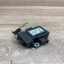 0265005230 0015404517  ESP acceleration yaw rate sensor Mercedes-Benz E W211