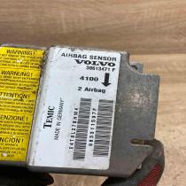 30613471F   Airbag control unit/module Volvo S40, V40