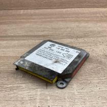 1J0909609 5WK42800 Used Airbag control unit/module Volkswagen Golf IV
