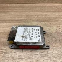 1J0909609 5WK42800 Used Airbag control unit/module Volkswagen Golf IV