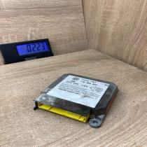 1J0909609 5WK42800 Used Airbag control unit/module Volkswagen Golf IV