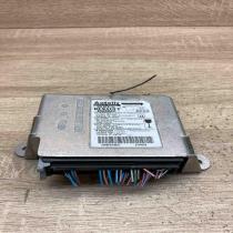603989700 8200340431  Airbag control unit/module Renault Scenic II -  Grand scen