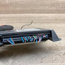 603989700 8200340431  Airbag control unit/module Renault Scenic II -  Grand scen