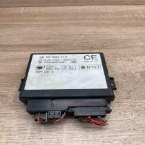 90560112   Comfort/convenience module Opel Astra G
