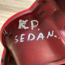 3C5945095C   Rear/tail lights Volkswagen PASSAT B6
