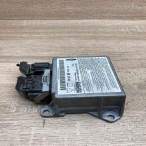 4S7T 14B056 AB CD132 Used Airbag control unit/module Ford Mondeo Mk III