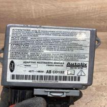 4S7T 14B056 AB CD132 Used Airbag control unit/module Ford Mondeo Mk III