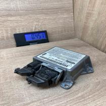4S7T 14B056 AB CD132 Used Airbag control unit/module Ford Mondeo Mk III