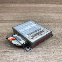 8A0959655A 0285001086  Airbag control unit/module Audi A6 S6 C5 4B