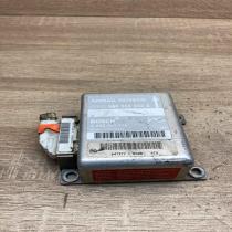 8A0959655A 0285001086  Airbag control unit/module Audi A6 S6 C5 4B