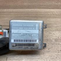 8A0959655A 0285001086  Airbag control unit/module Audi A6 S6 C5 4B