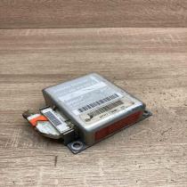 8A0959655A 0285001086  Airbag control unit/module Audi A6 S6 C5 4B