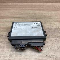 24437076 Used  Comfort/convenience module Opel Astra G