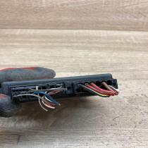 24437076 Used  Comfort/convenience module Opel Astra G