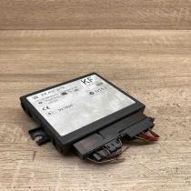 24437076 Used  Comfort/convenience module Opel Astra G