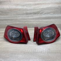 3C5945095C 3C5945096C  Rear/tail lights Volkswagen PASSAT B6