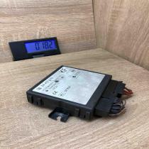 24437076 Used  Comfort/convenience module Opel Astra G