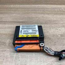 9641968380   Airbag control unit/module Citroen C5