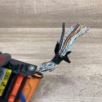 9641968380   Airbag control unit/module Citroen C5