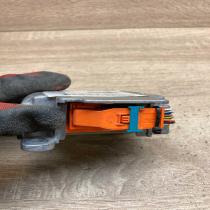 24416701 1923594 Used Airbag control unit/module Opel Vectra B