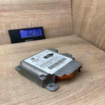 24416701 1923594 Used Airbag control unit/module Opel Vectra B