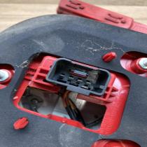 3C5945095C 3C5945096C  Rear/tail lights Volkswagen PASSAT B6