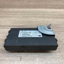 28551BM404 5WK48511  Comfort/convenience module Nissan Almera N16