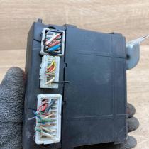 28551BM404 5WK48511  Comfort/convenience module Nissan Almera N16