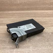 28551BM404 5WK48511  Comfort/convenience module Nissan Almera N16