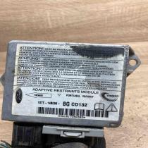 1S7T 14B056 BG CD132  Airbag control unit/module Ford Mondeo Mk III