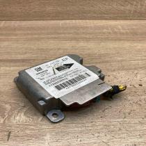 24420101 1923594  Airbag control unit/module Opel Omega B1