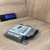 24420101 1923594  Airbag control unit/module Opel Omega B1